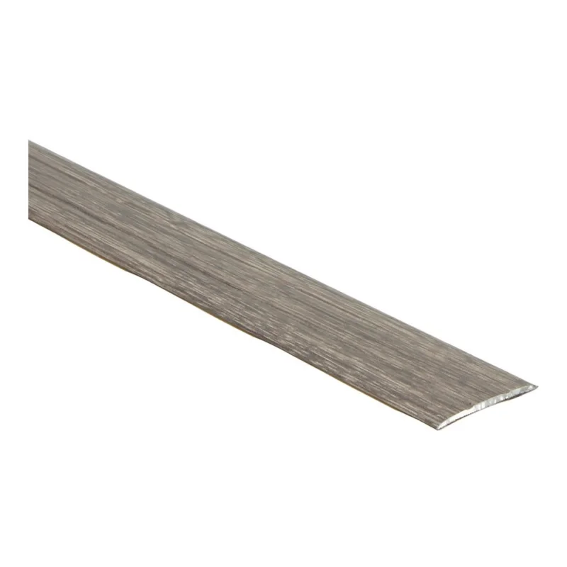 Dilatatieprofiel 38 mm Eiken Grijs Gerookt 40053 Meest Verkocht